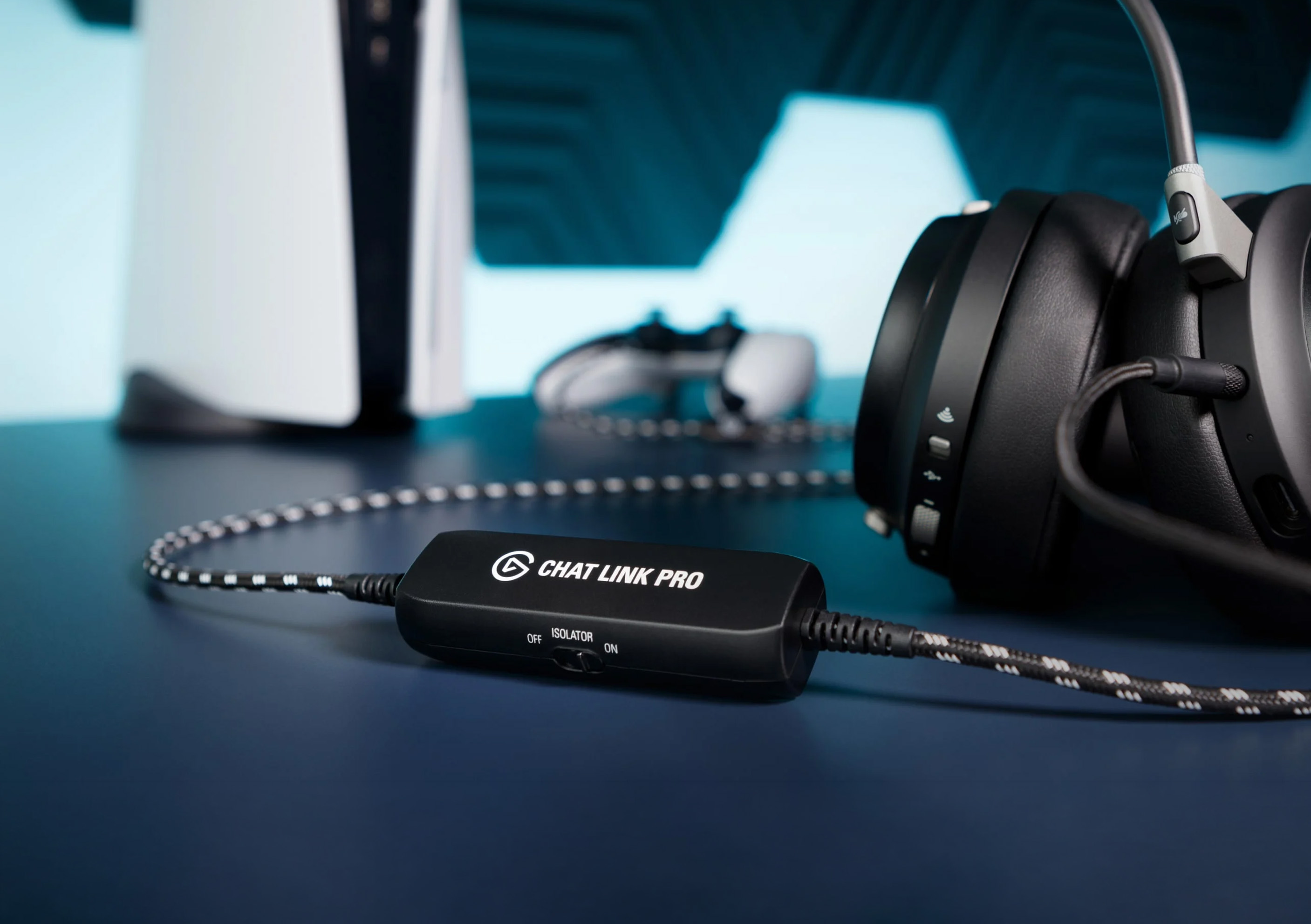 Chat Link Pro | Elgato